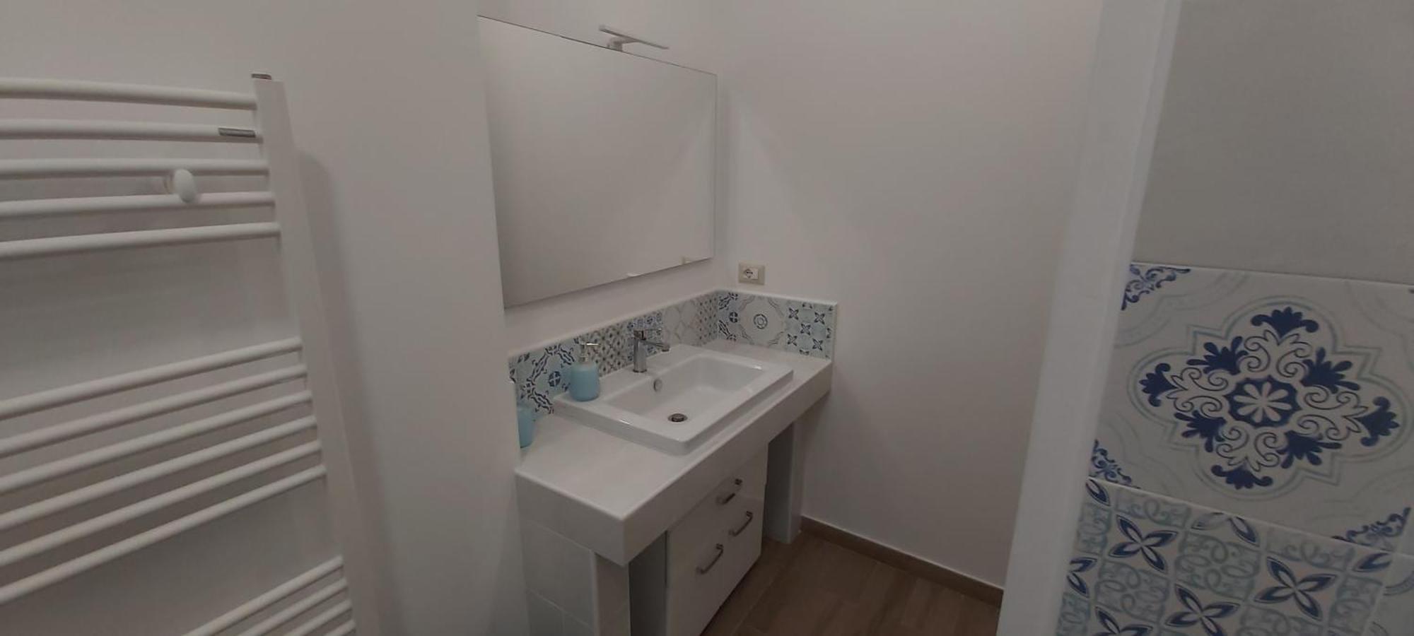 - Casa Nanu - Un Bilocale 75mq E Un Monolocale 40mq Pachino