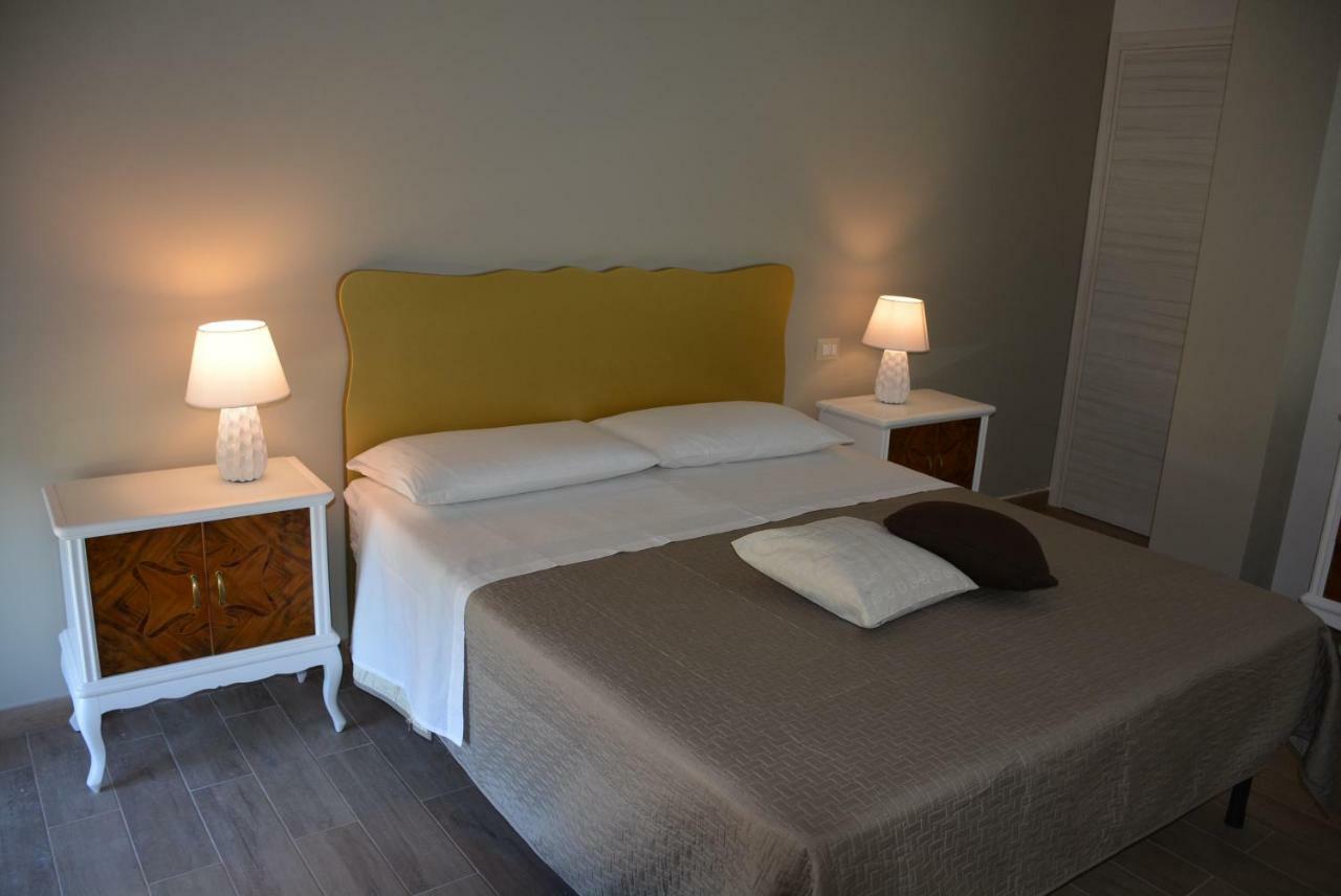 - Casa Nanu - Un Bilocale 75mq E Un Monolocale 40mq Holiday home