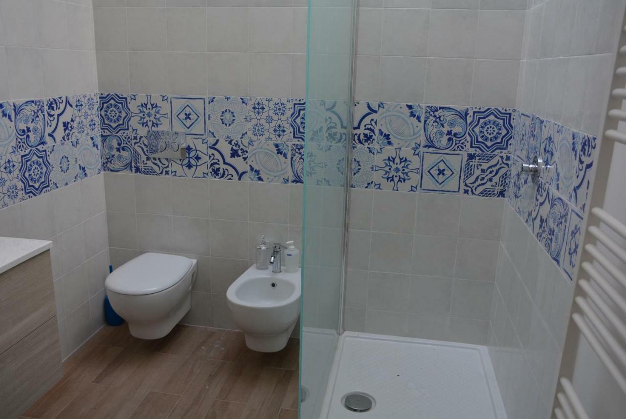 - Casa Nanu - Un Bilocale 75mq E Un Monolocale 40mq * Pachino