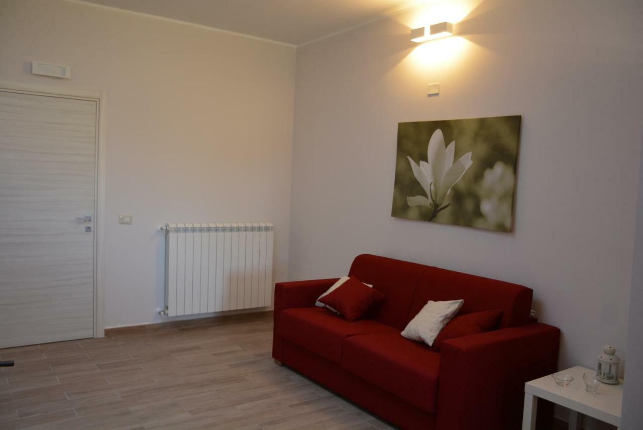 Holiday home - Casa Nanu - Un Bilocale 75mq E Un Monolocale 40mq
