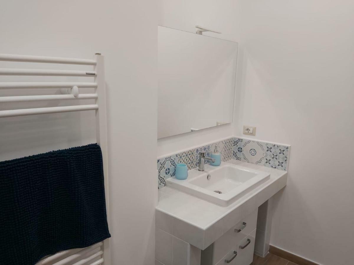 Holiday home - Casa Nanu - Un Bilocale 75mq E Un Monolocale 40mq Pachino