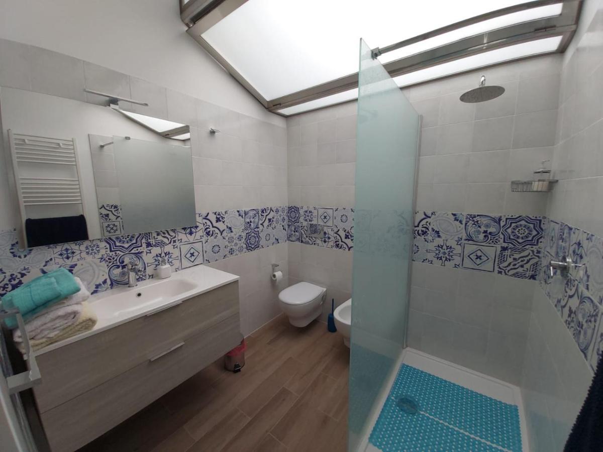 - Casa Nanu - Un Bilocale 75mq E Un Monolocale 40mq