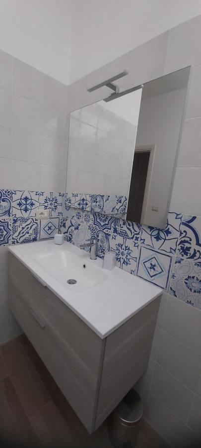Hébergement de vacances - Casa Nanu - Un Bilocale 75mq E Un Monolocale 40mq Pachino