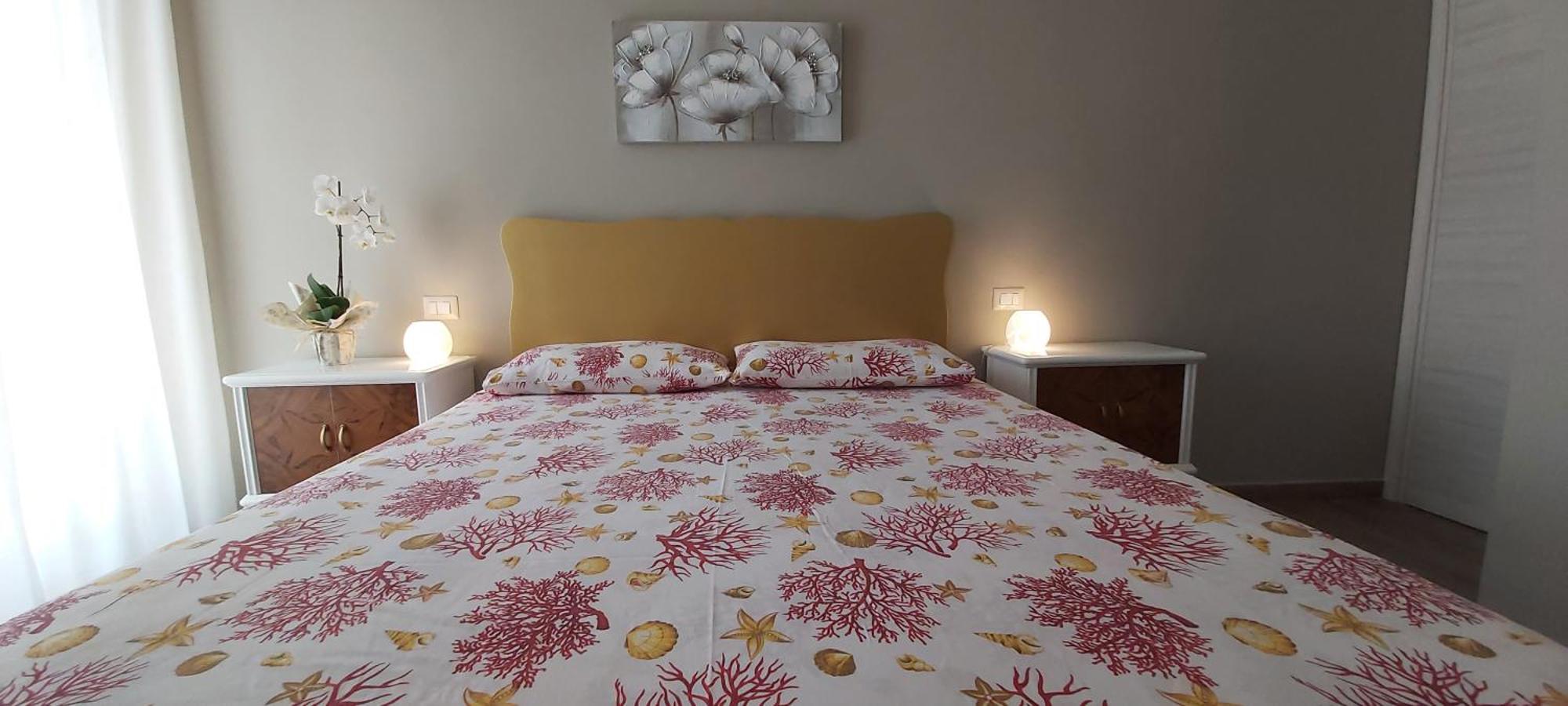 Hébergement de vacances - Casa Nanu - Un Bilocale 75mq E Un Monolocale 40mq *