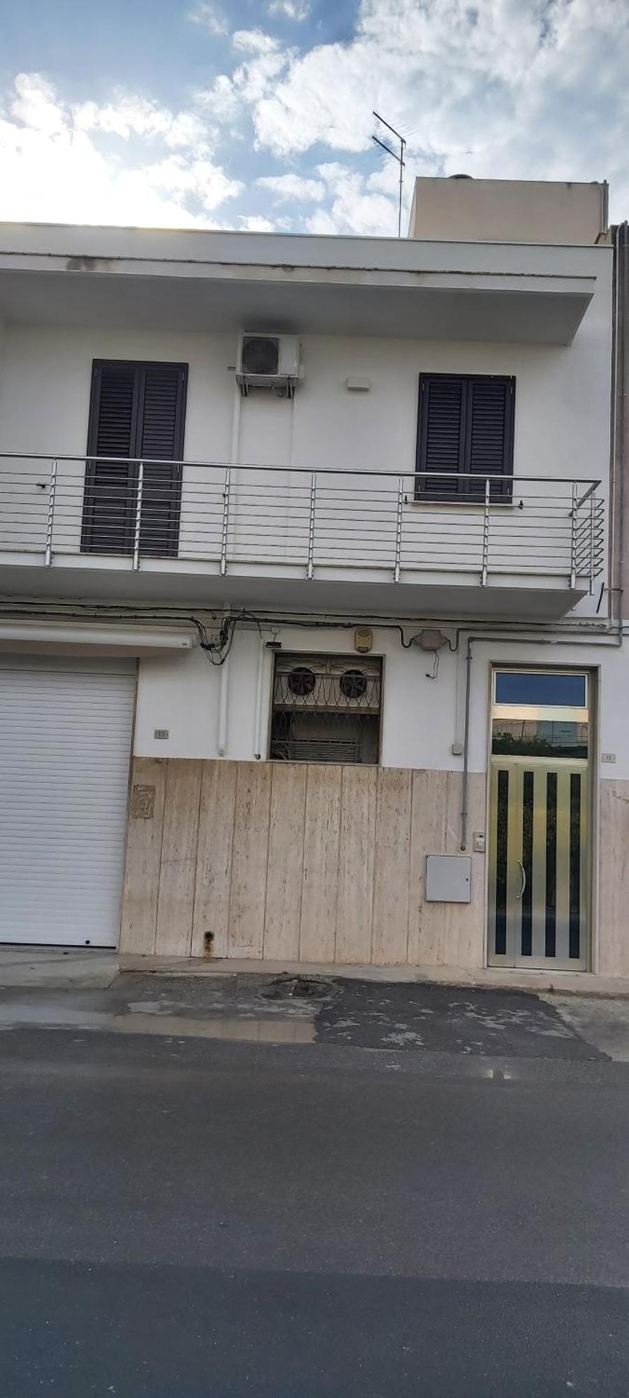 Hébergement de vacances - Casa Nanu - Un Bilocale 75mq E Un Monolocale 40mq Pachino