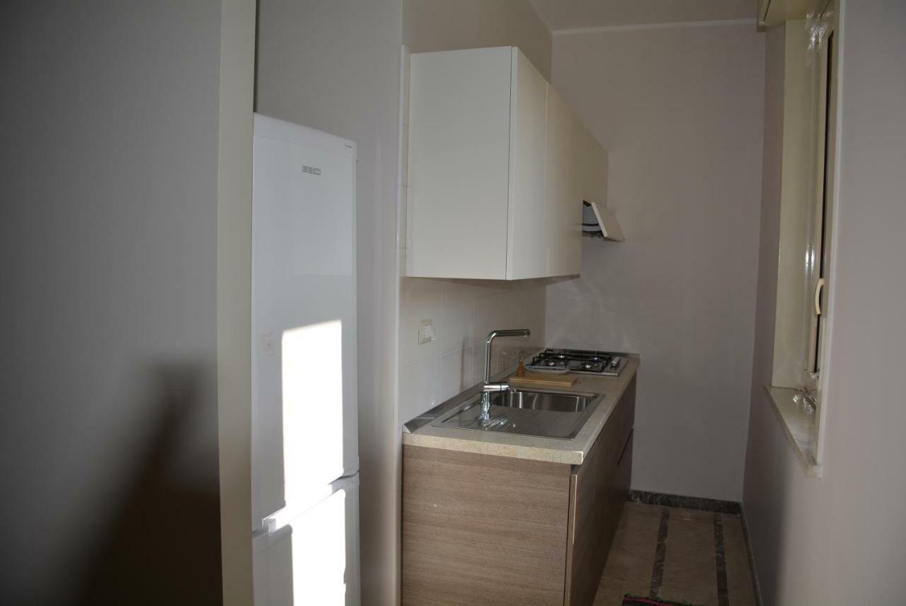 - Casa Nanu - Un Bilocale 75mq E Un Monolocale 40mq Pachino