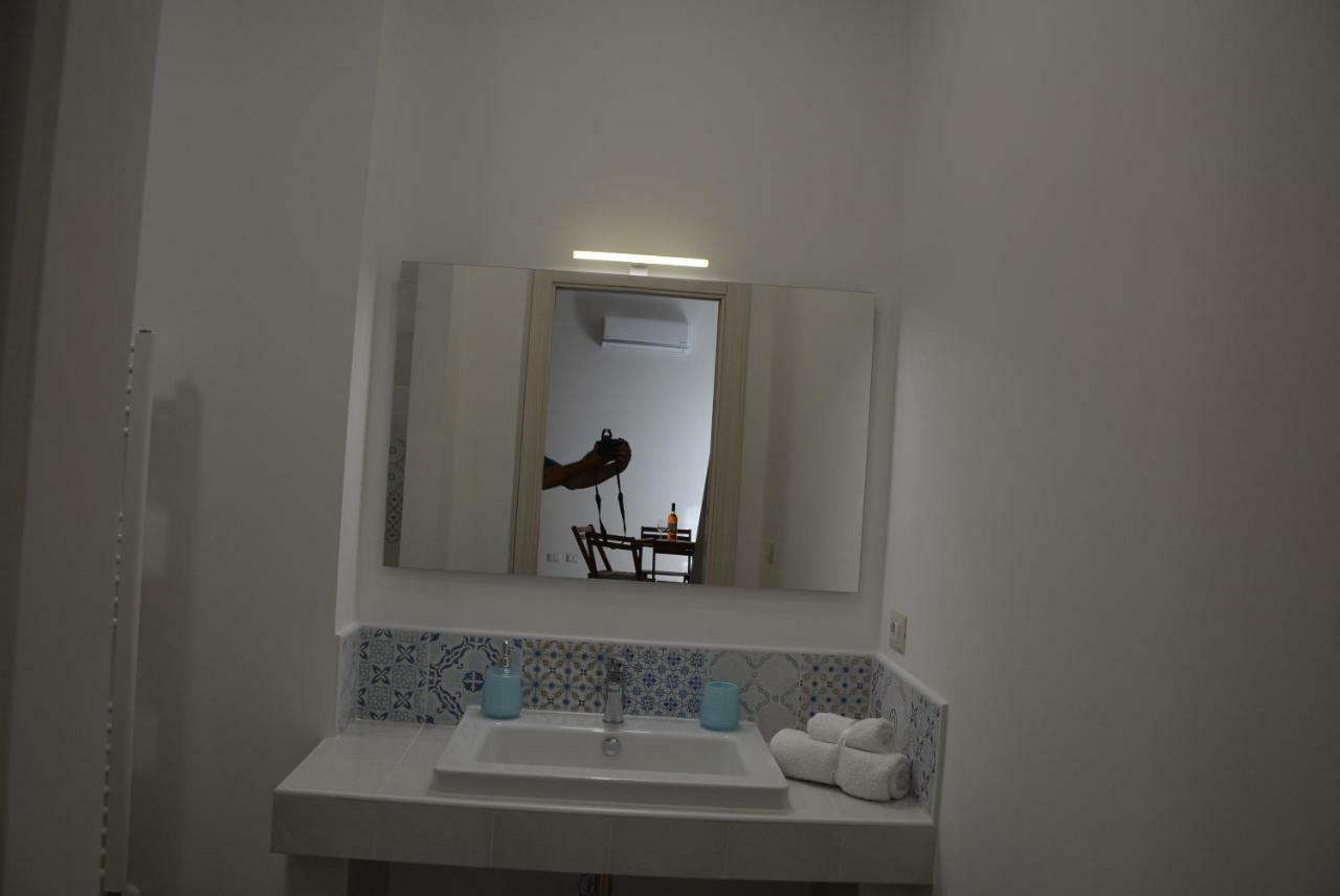 - Casa Nanu - Un Bilocale 75mq E Un Monolocale 40mq * Pachino